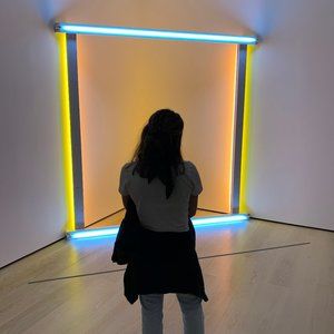 Meet your Posher, Camilla